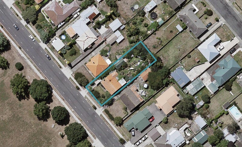 611 Duke Street, Mahora, Hastings - Carousel 1