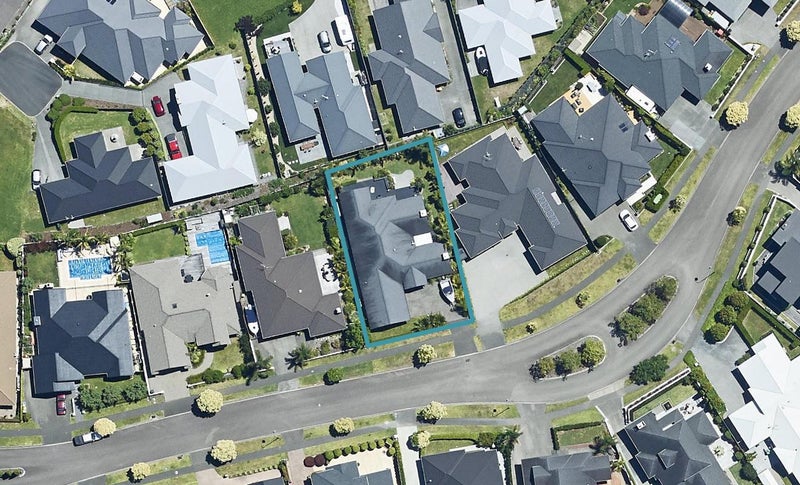 27 Balmedie Ridge, Bethlehem, Tauranga - Carousel 1
