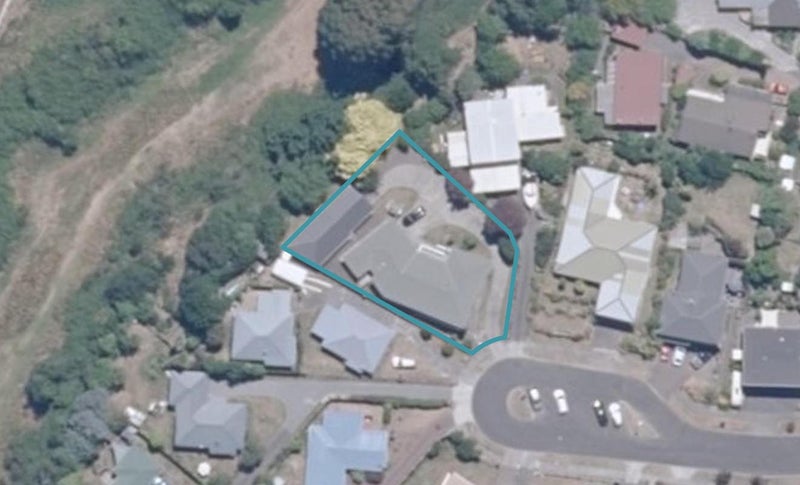 5 Chase Grove, Nukuhau, Taupo - Carousel 1