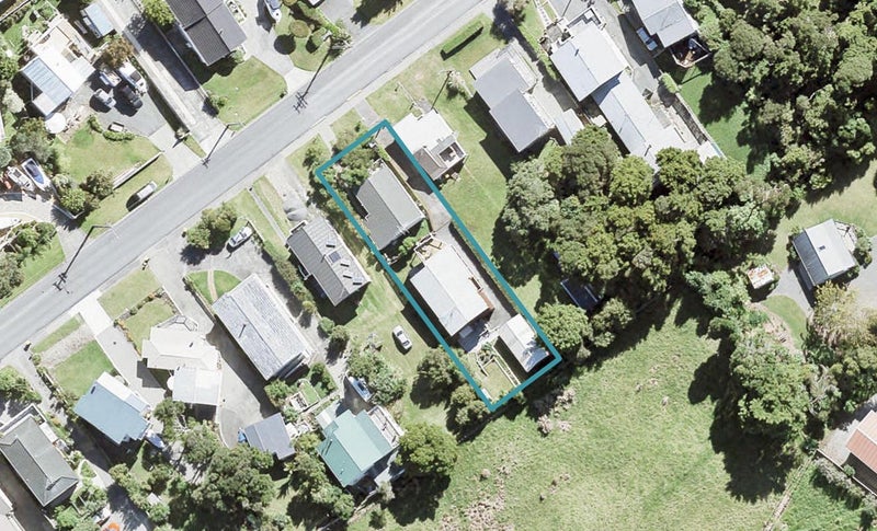 26B Alexander Road, Algies Bay, Warkworth - Carousel 1