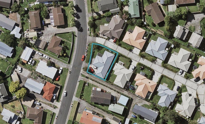 32 Jarman Road, Mount Wellington, Auckland - Carousel 1