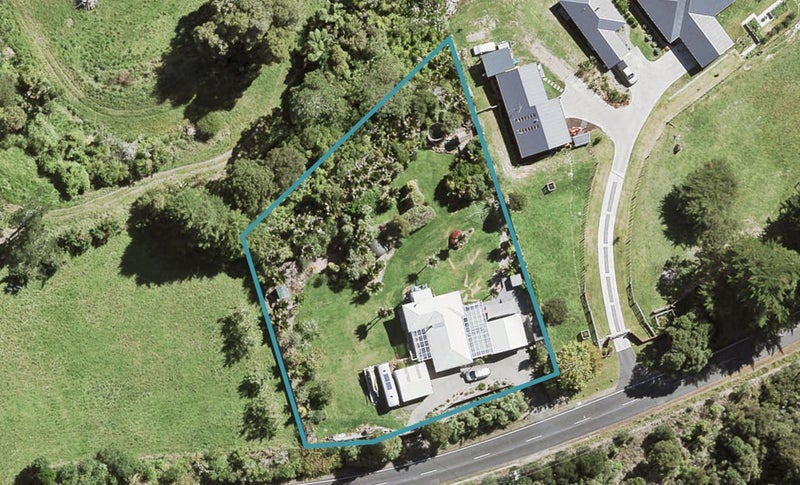 66 Coulter Road, Henderson Valley, Auckland - Carousel 1