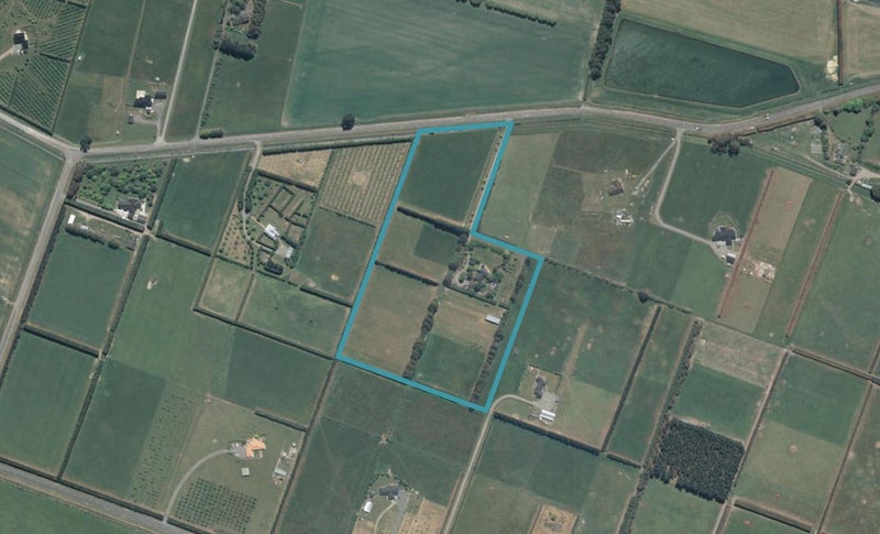 511 Woodfields Road, Swannanoa, Rangiora - Carousel 1
