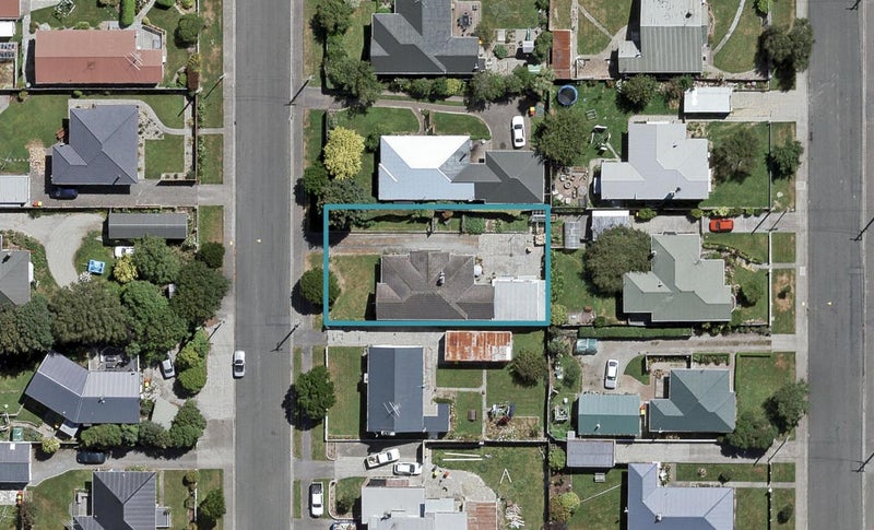 87 Harvey Street, Grasmere, Invercargill - Carousel 1