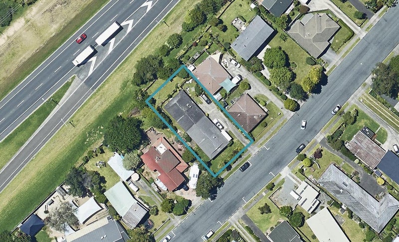 179A Te Hono Street, Maungatapu, Tauranga - Carousel 1