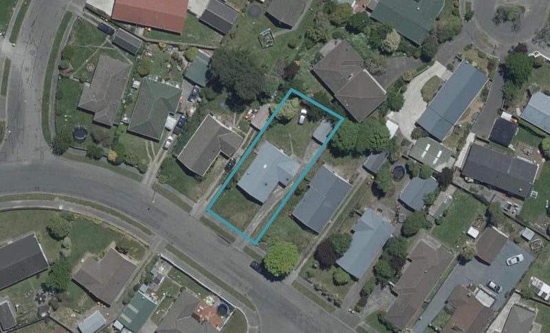 97 Reynolds Avenue, Bishopdale, Christchurch - Carousel 1