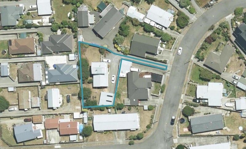 26A Gilbert Street, Witherlea, Blenheim - Carousel 1