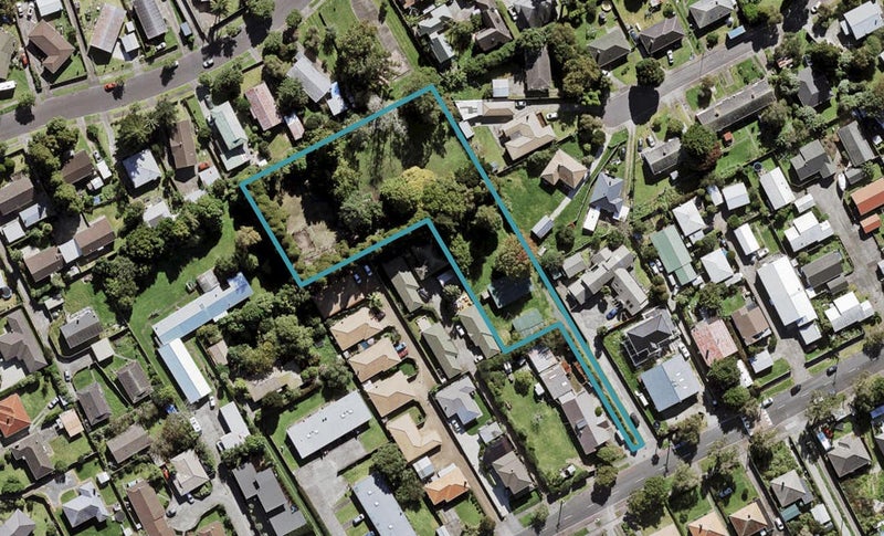 19 Riversdale Road, Avondale, Auckland - Carousel 1