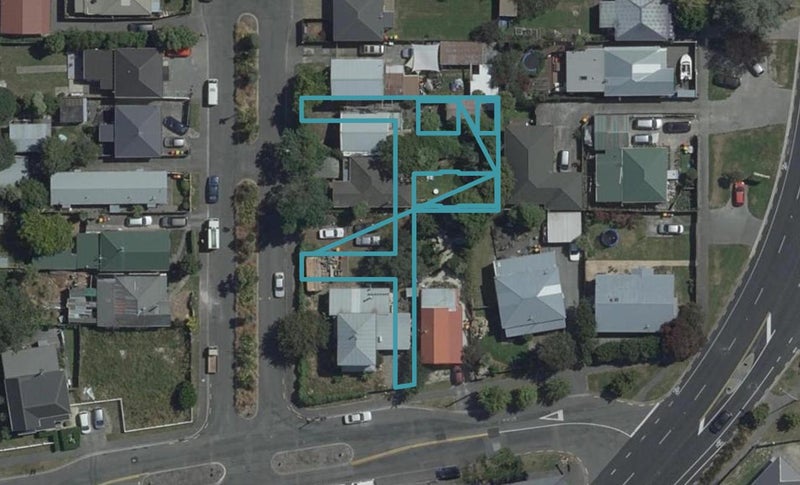 4/2 Albemarle Street, Sydenham, Christchurch - Carousel 1