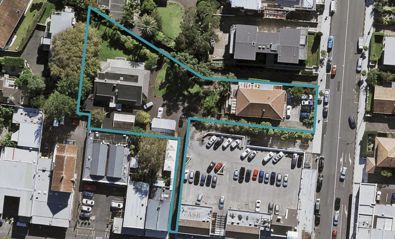 104/4 Victoria Avenue, Remuera, Auckland - Carousel 1