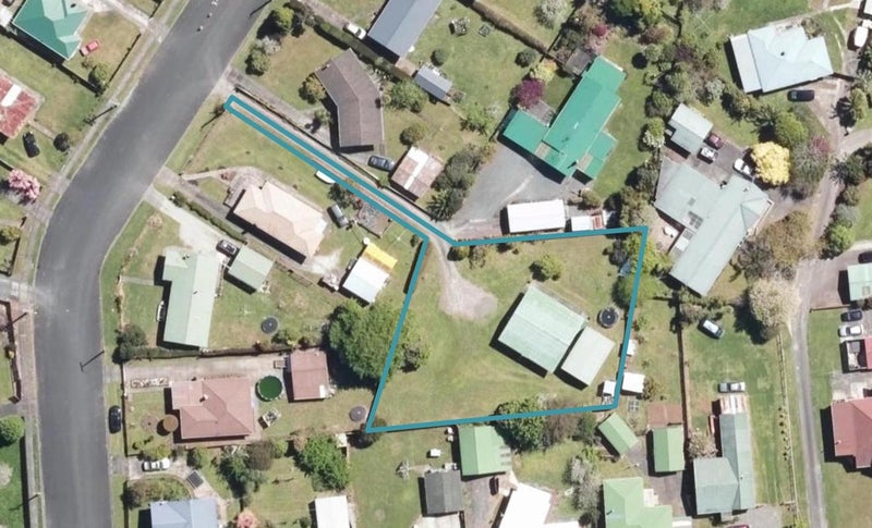 14 Tawanui Road, Kaikohe, Kaikohe - Carousel 1