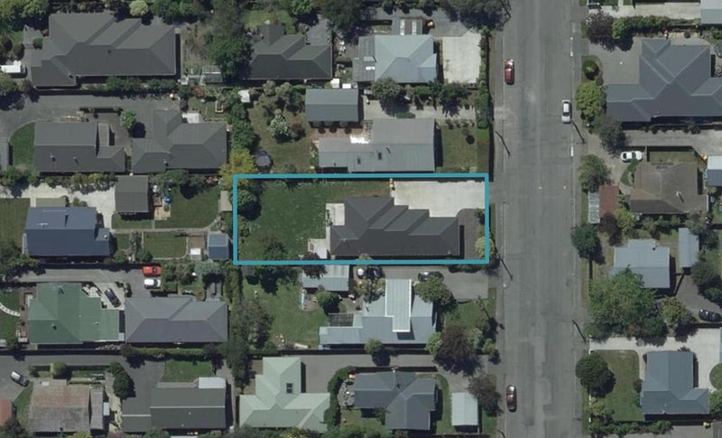23 Stapletons Road, Richmond, Christchurch - Carousel 1