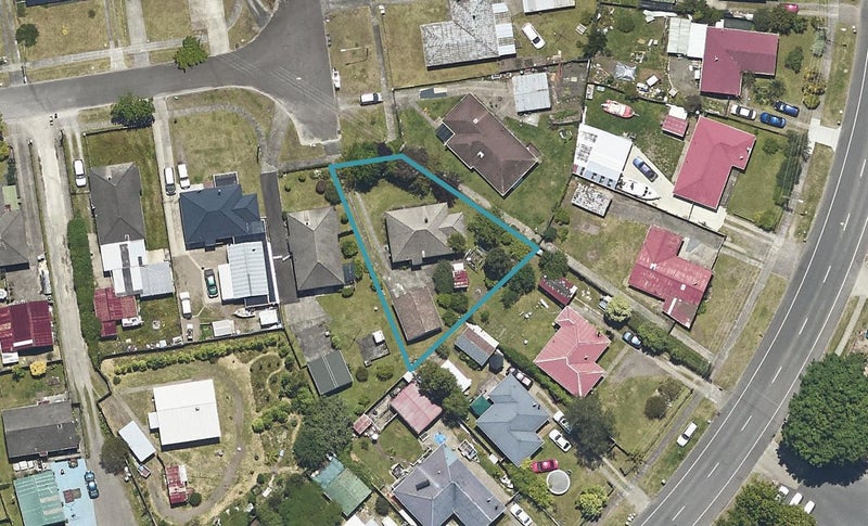 8 Sewell Street, Kawerau, Kawerau - Carousel 1