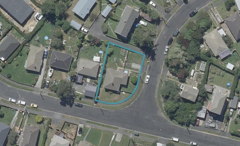 1 Blundell Street, Liberton, Dunedin - Carousel 1