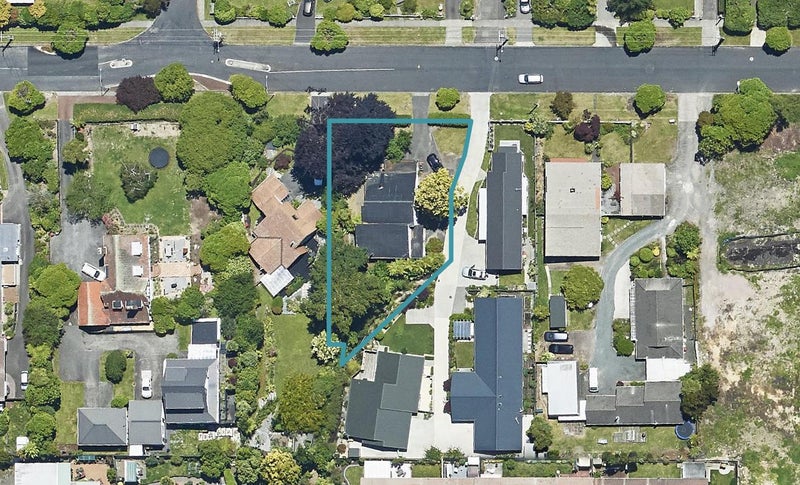 14 Sophia Street, Glenholme, Rotorua - Carousel 1