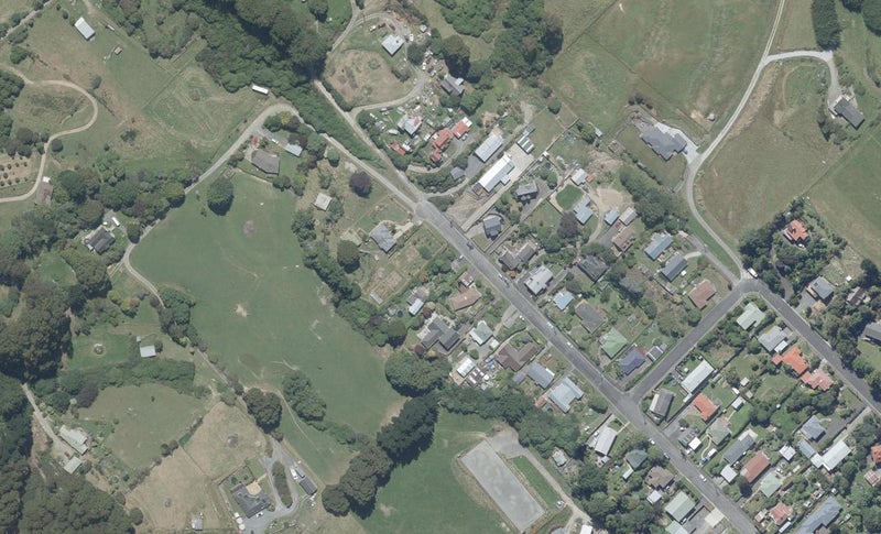 101 Hall Road, Sawyers Bay, Port Chalmers - Carousel 1