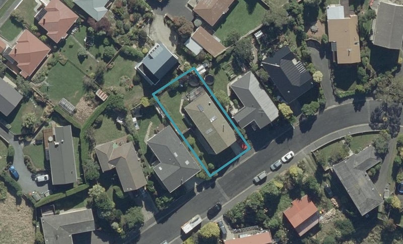 13 Moodie Street, Shiel Hill, Dunedin - Carousel 1