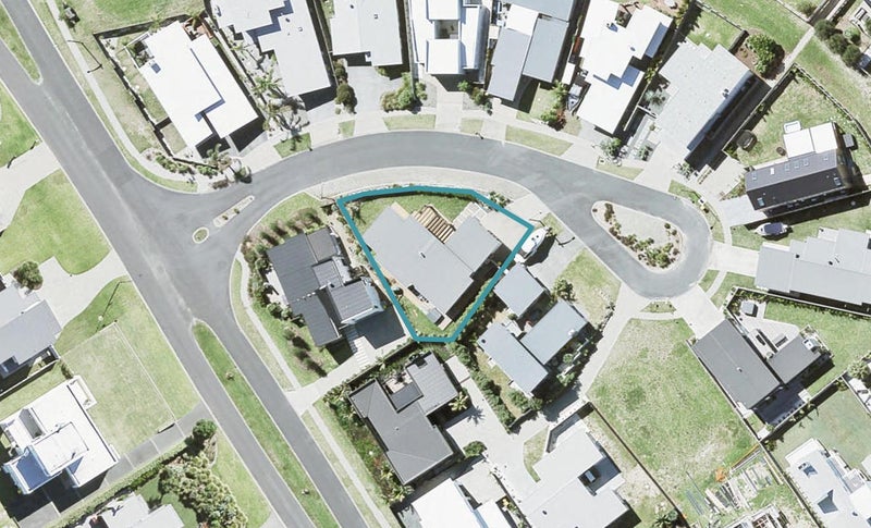 4 Patiki Place, Warkworth - Carousel 1