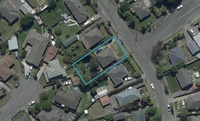 13 Christian Street, Bryndwr, Christchurch - Carousel 1