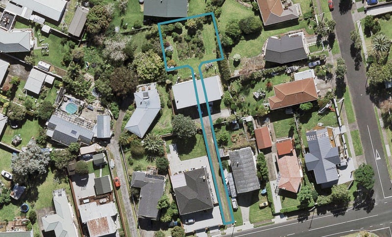 52B Church Road, Mangere Bridge, Auckland - Carousel 1