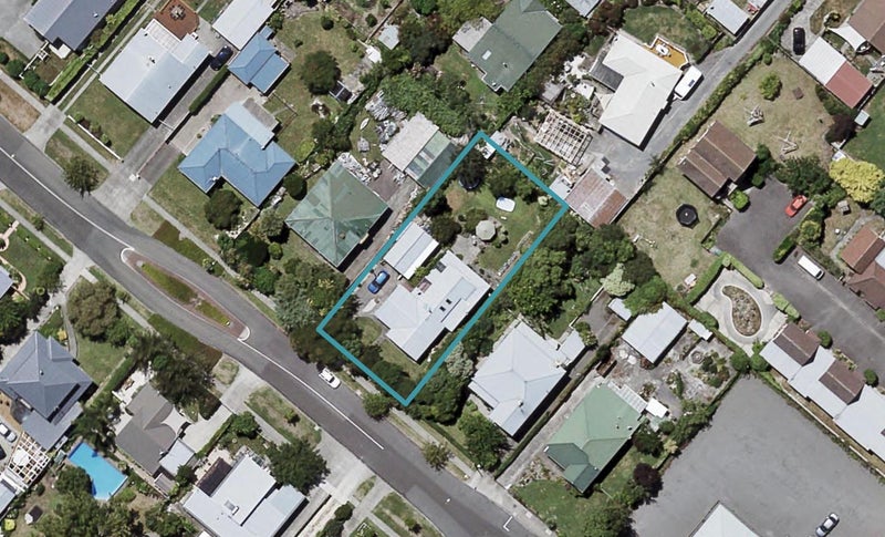 107 Garnett Street, Raureka, Hastings - Carousel 1