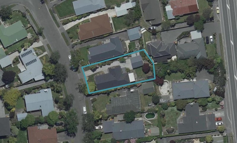 10 Camelot Street, Ilam, Christchurch - Carousel 1