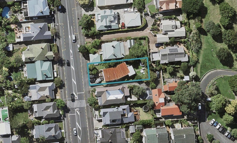 82 Victoria Road, Devonport, Auckland - Carousel 1