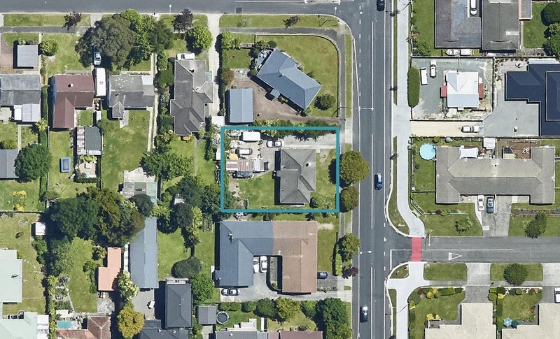 165 Ranolf Street, Glenholme, Rotorua - Carousel 1