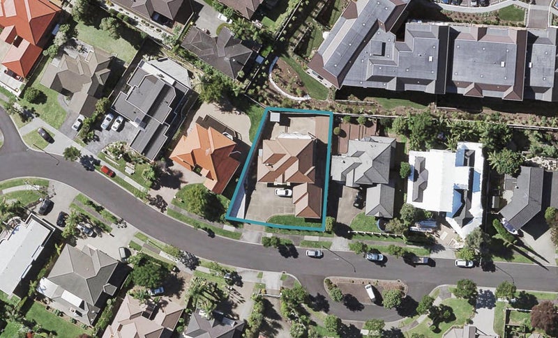 28 Tralee Terrace, Dannemora, Auckland - Carousel 1