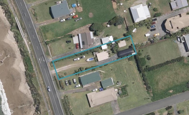 177 Hokianga Harbour Drive, Ōmāpere, Kaikohe - Carousel 1
