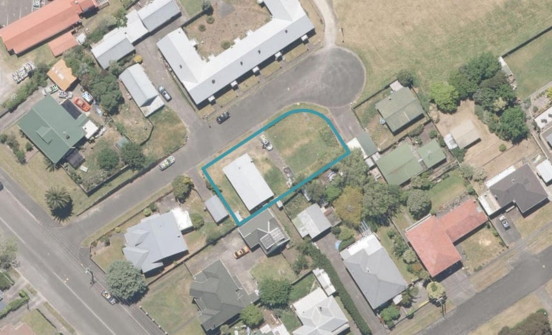 2A Gilmour Street, Gonville, Whanganui - Carousel 1
