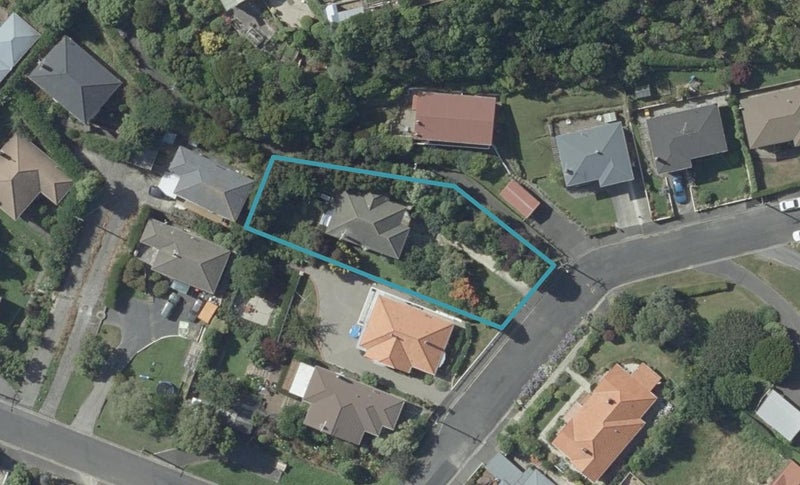 19/5 Woodside Terrace, Andersons Bay, Dunedin - Carousel 1