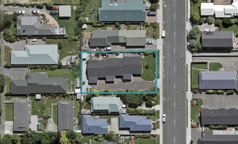 1/146 Mary Street, Richmond, Invercargill - Carousel 1