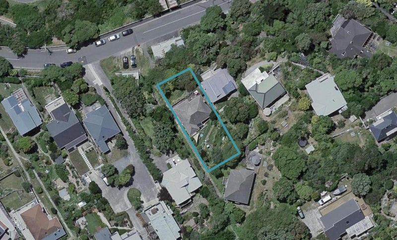 7 Townsend Road, Miramar, Wellington - Carousel 1