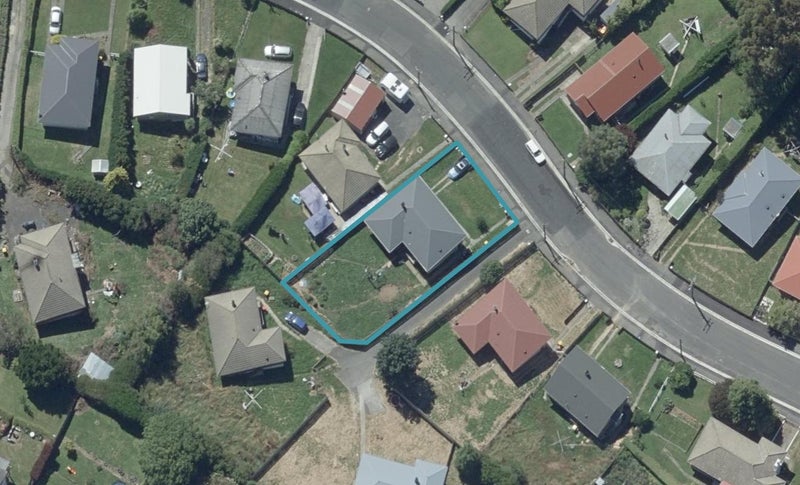 17 Turnbull Street, Brockville, Dunedin - Carousel 1