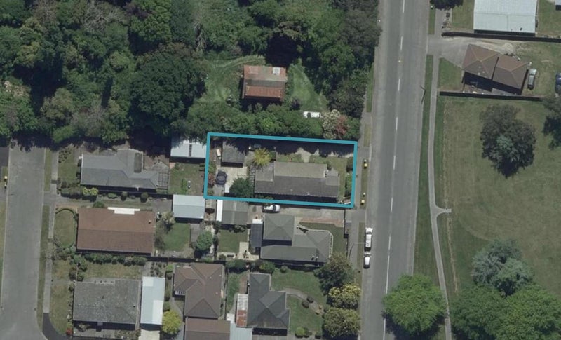 115 Grimseys Road, Redwood, Christchurch - Carousel 1