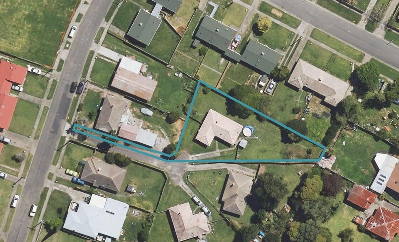 12 Oxford Street, Kaiti, Gisborne - Carousel 1