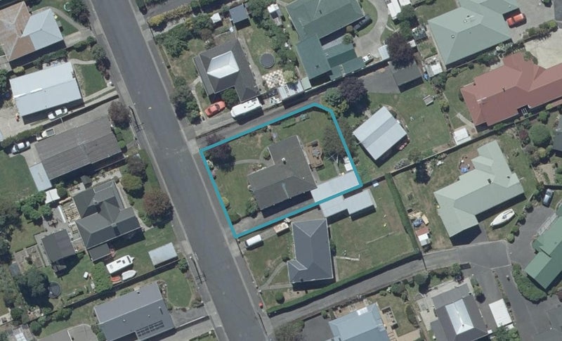 13 Carlyle Road, Mosgiel, Mosgiel - Carousel 1