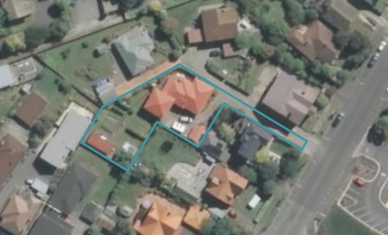 10A Te Weka Street, Maori Hill, Timaru - Carousel 1