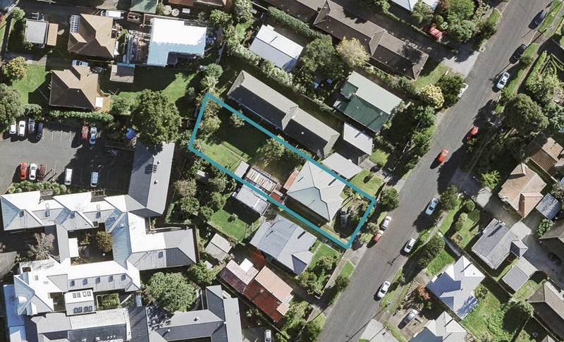 4/47 Willcott Street, Mount Albert, Auckland - Carousel 1