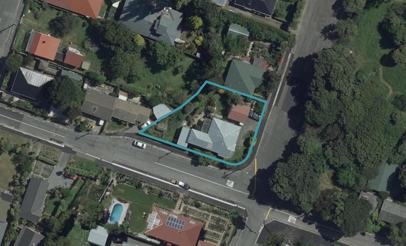 23 York Street, Waltham, Christchurch - Carousel 1