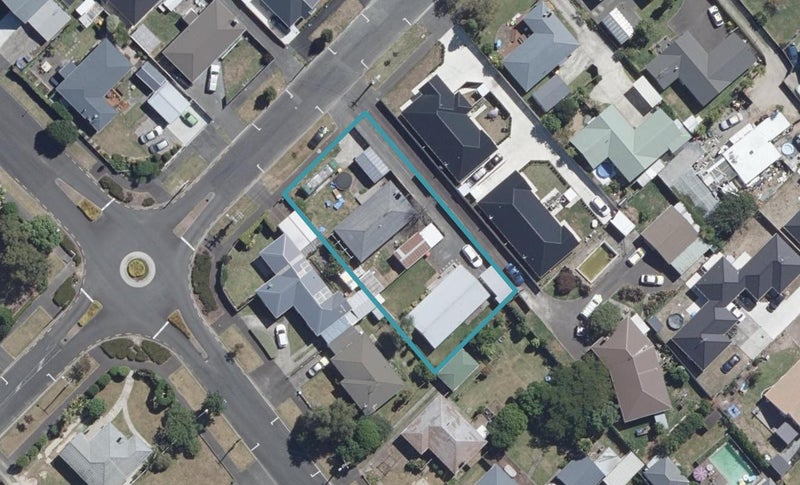 15A Cotton Street, St Andrews, Hamilton - Carousel 1