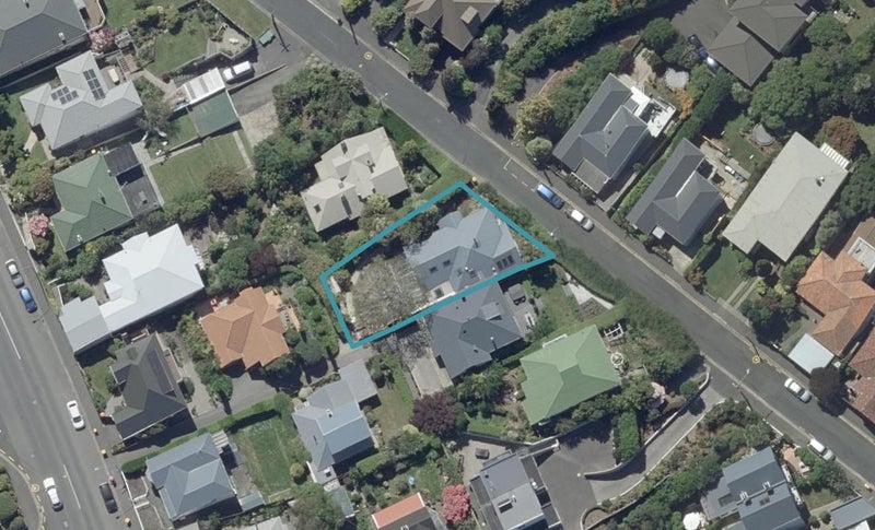 22 Erin Street, Roslyn, Dunedin - Carousel 1