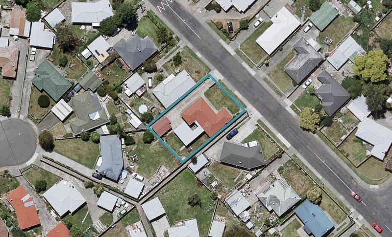 600 Kiwi Street, Camberley, Hastings - Carousel 1
