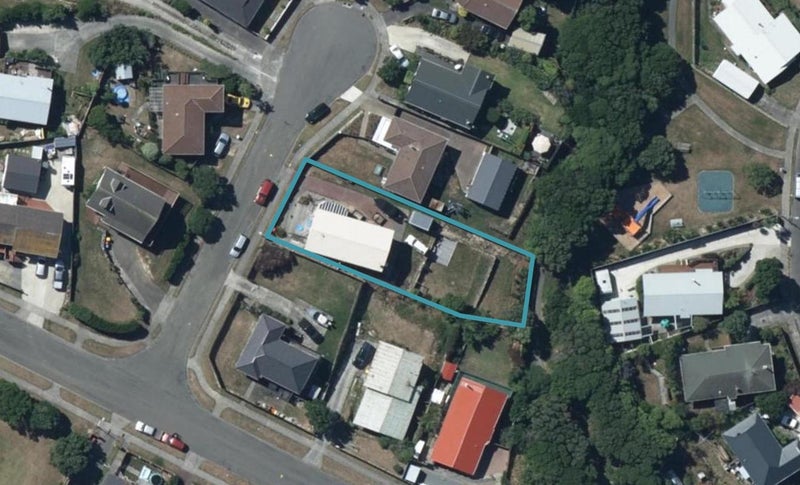 6 Tikati View, Titahi Bay, Porirua - Carousel 1