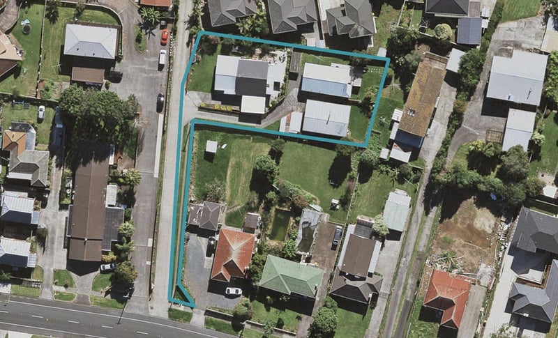 3/33 Pah Road, Papatoetoe, Auckland - Carousel 1