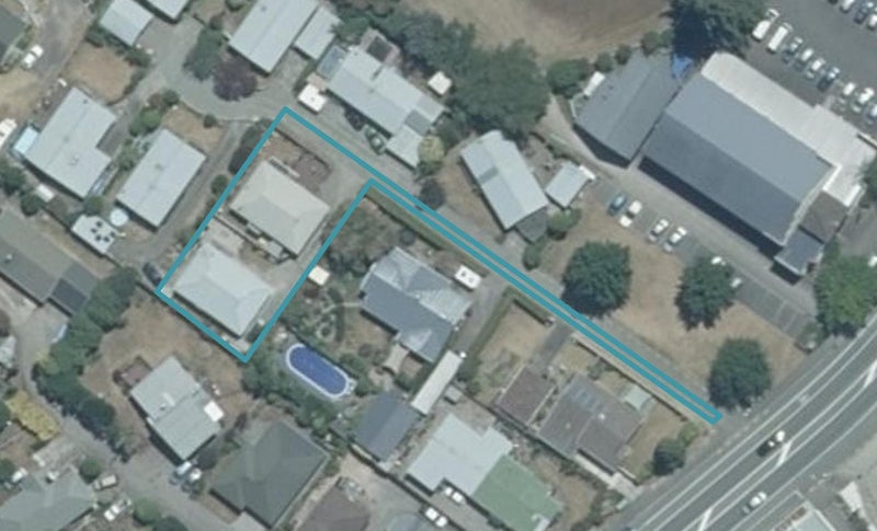 9 Wilson Place, Stoke, Nelson - Carousel 1