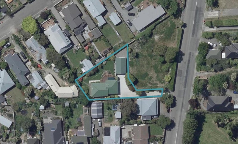 79A Bridle Path Road, Heathcote Valley, Christchurch - Carousel 1