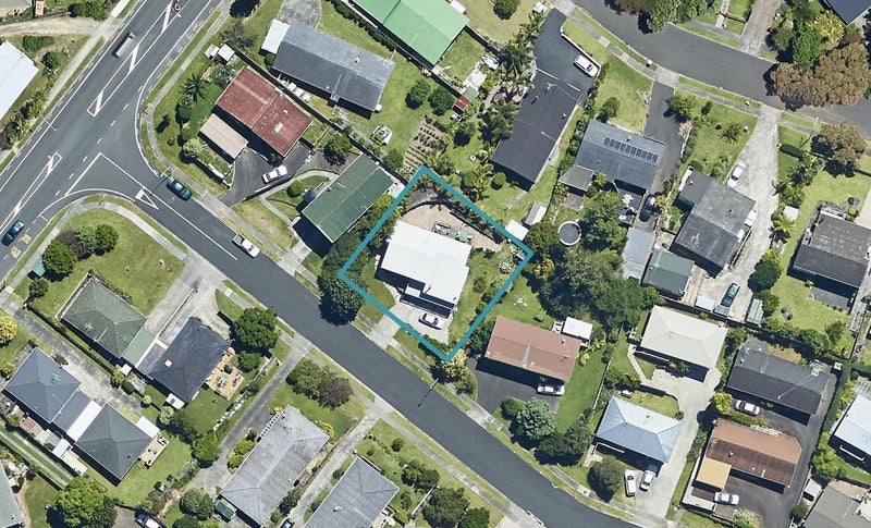 5 Chester Street, Judea, Tauranga - Carousel 1