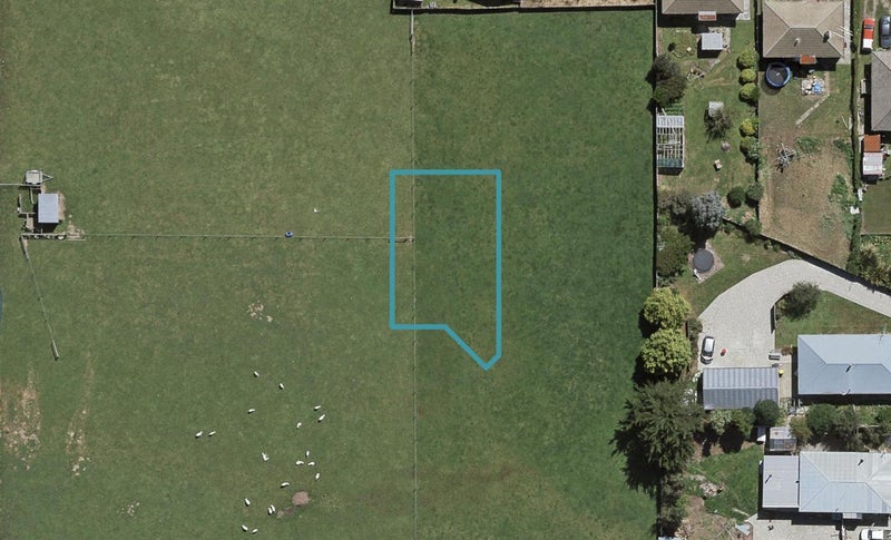 16 Scully Place, Strathern, Invercargill - Carousel 1